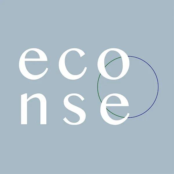 ECONSE杂志设计