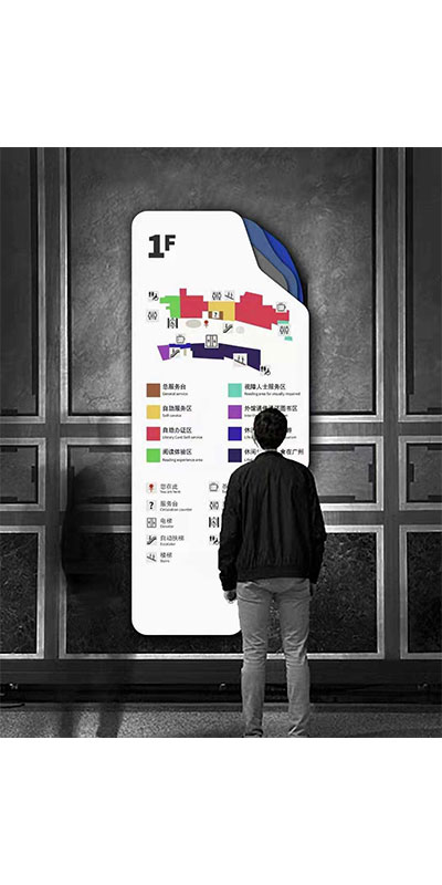 Signage Design