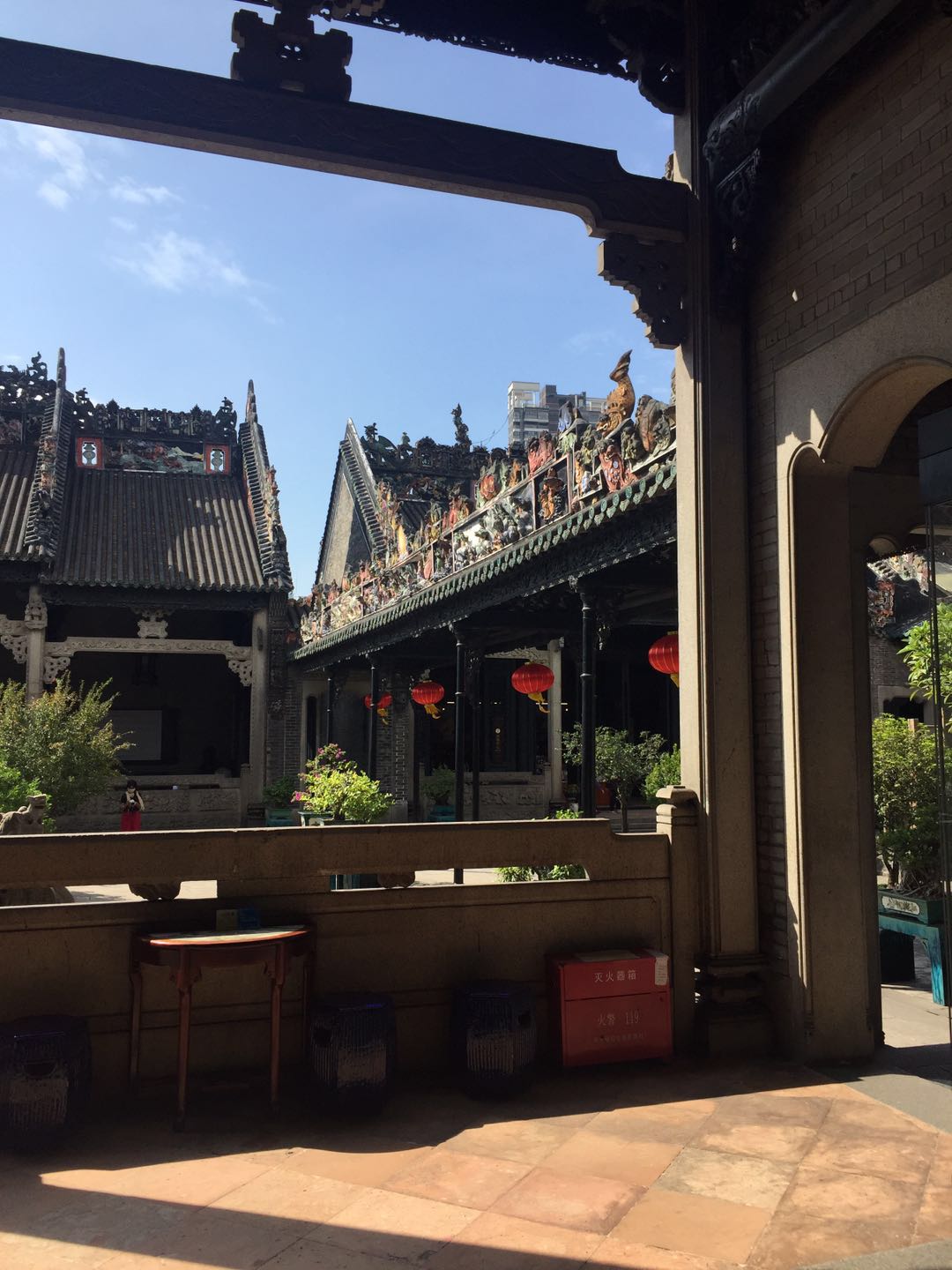 莱佛士设计学院趣味课堂