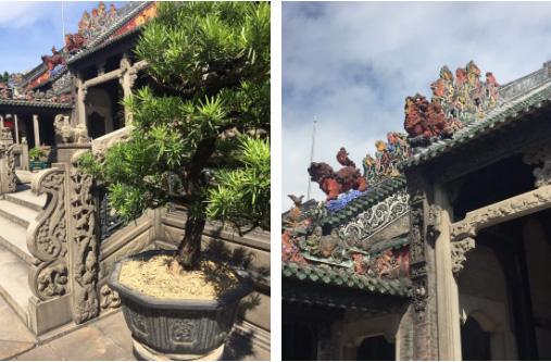 莱佛士设计学院趣味课堂