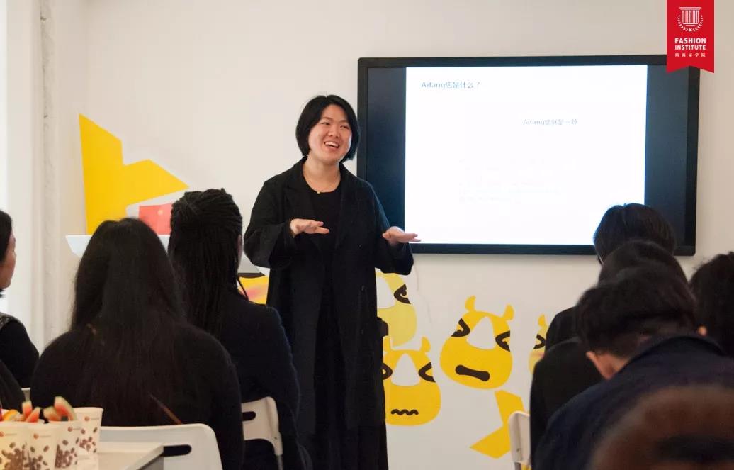 蓝色时空 x Raffles Design Institute：强强联手，促进时尚人才与企业无缝嫁接