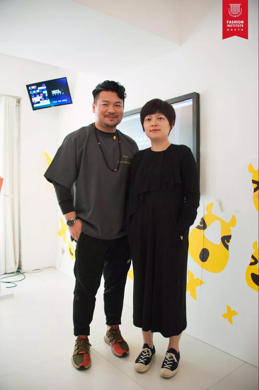 蓝色时空 x Raffles Design Institute：强强联手，促进时尚人才与企业无缝嫁接