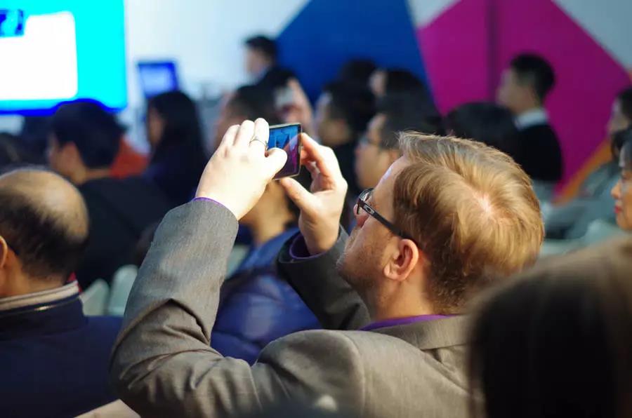 2017届莱佛士毕业典礼 