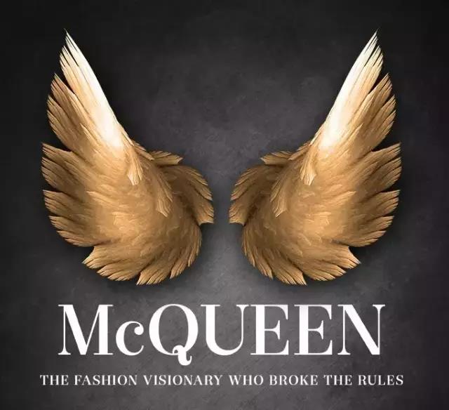 莱佛士设计学院带您玩转伦敦：鬼才设计师Alexander McQueen