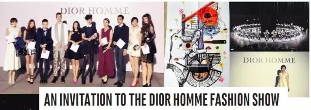 莱佛士服装设计专业学生Chelsea Huang