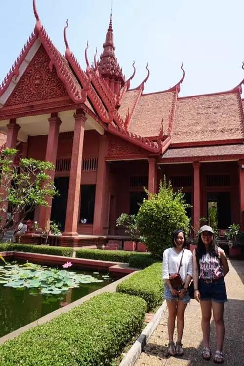 莱佛士室内设计灵感之旅