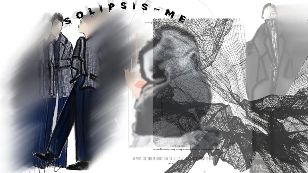 Solipsis-ME